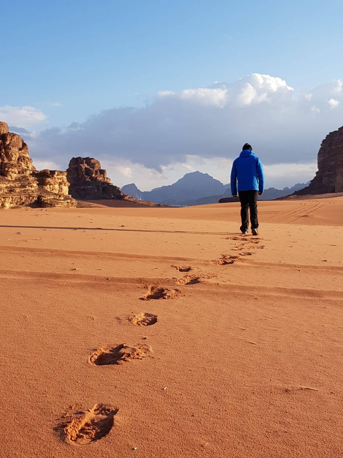wadirum